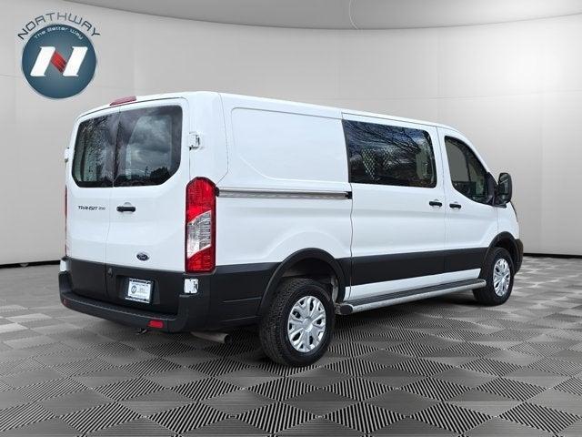 used 2023 Ford Transit-250 car, priced at $32,997