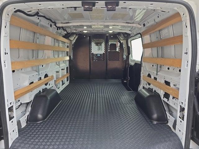 used 2023 Ford Transit-250 car, priced at $32,997