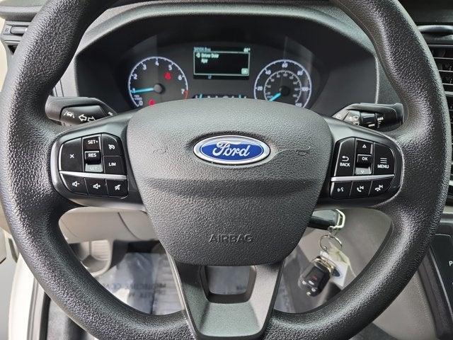 used 2023 Ford Transit-250 car, priced at $32,997