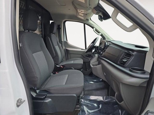 used 2023 Ford Transit-250 car, priced at $32,997