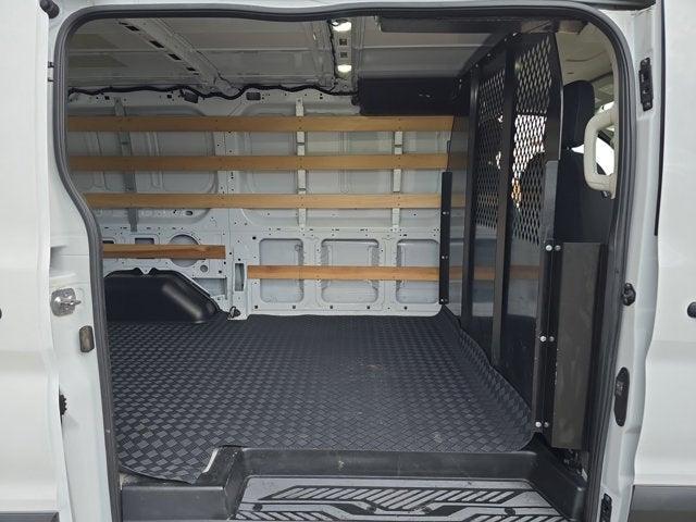 used 2023 Ford Transit-250 car, priced at $32,997