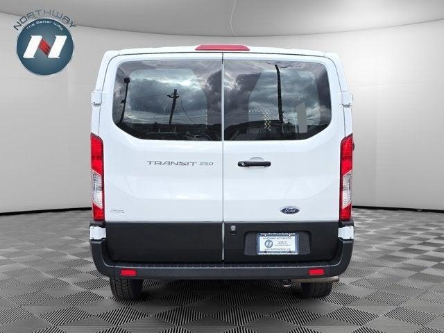 used 2023 Ford Transit-250 car, priced at $32,997