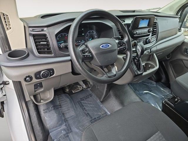 used 2023 Ford Transit-250 car, priced at $32,997