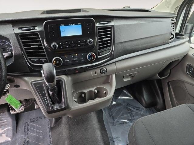 used 2023 Ford Transit-250 car, priced at $32,997