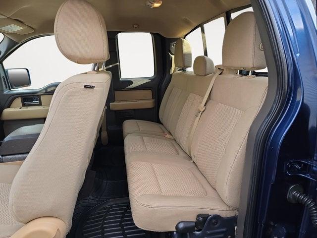 used 2014 Ford F-150 car, priced at $9,897