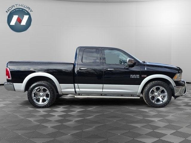 used 2013 Ram 1500 car, priced at $6,997