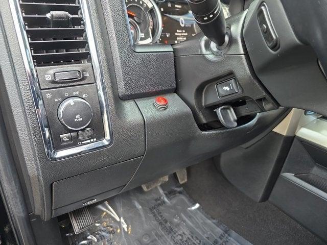 used 2013 Ram 1500 car, priced at $6,997