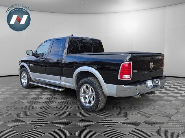 used 2013 Ram 1500 car, priced at $6,997