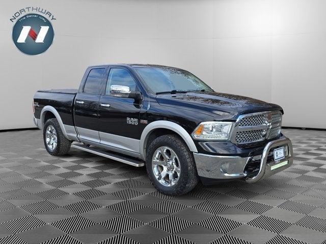 used 2013 Ram 1500 car, priced at $6,997