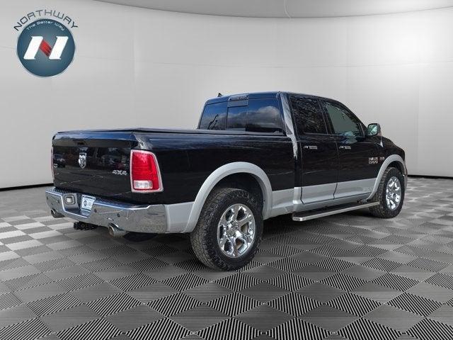 used 2013 Ram 1500 car, priced at $6,997