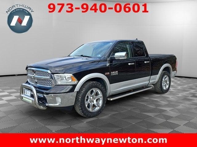 used 2013 Ram 1500 car, priced at $6,997