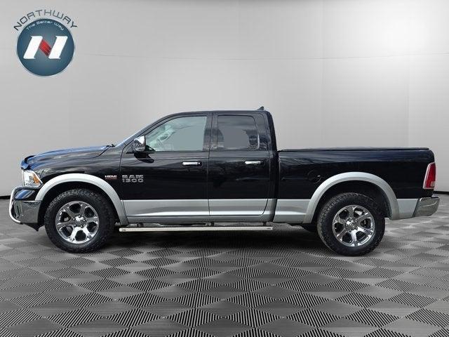 used 2013 Ram 1500 car, priced at $6,997