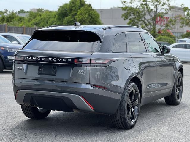 used 2019 Land Rover Range Rover Velar car, priced at $25,995