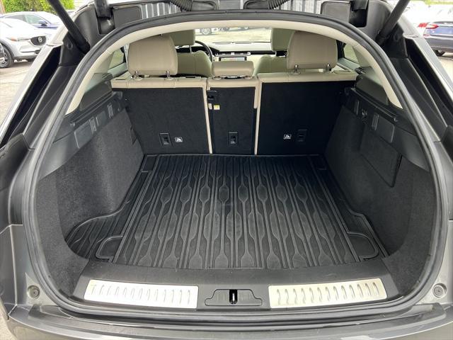used 2019 Land Rover Range Rover Velar car, priced at $25,995