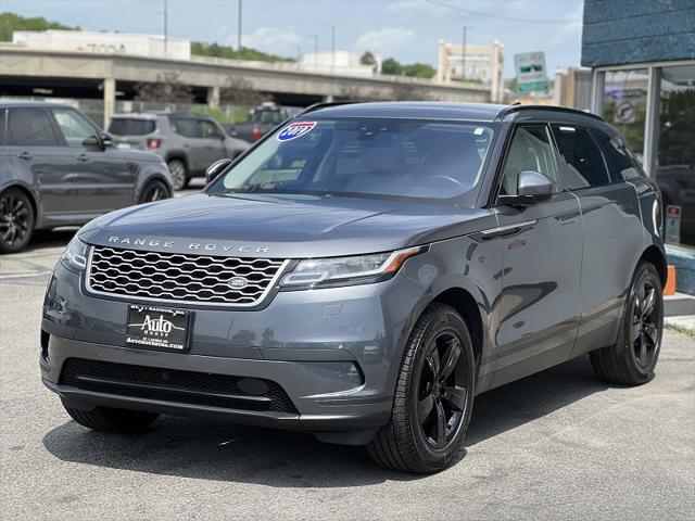 used 2019 Land Rover Range Rover Velar car, priced at $25,995