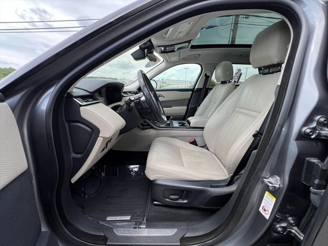 used 2019 Land Rover Range Rover Velar car, priced at $25,995