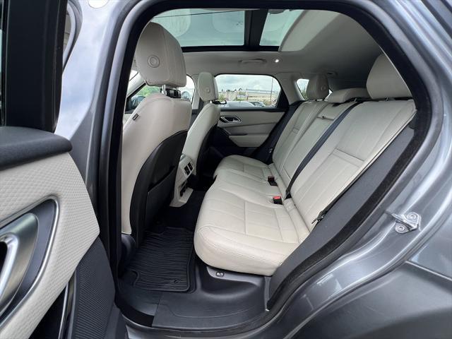 used 2019 Land Rover Range Rover Velar car, priced at $25,995