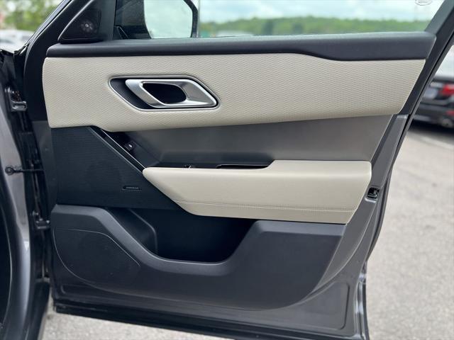 used 2019 Land Rover Range Rover Velar car, priced at $25,995