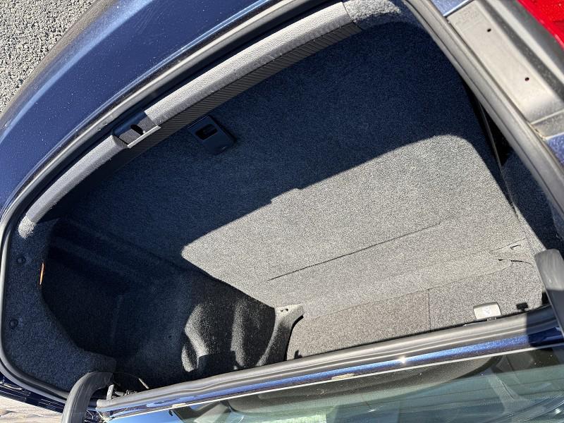 used 2015 Volkswagen Passat car, priced at $10,995