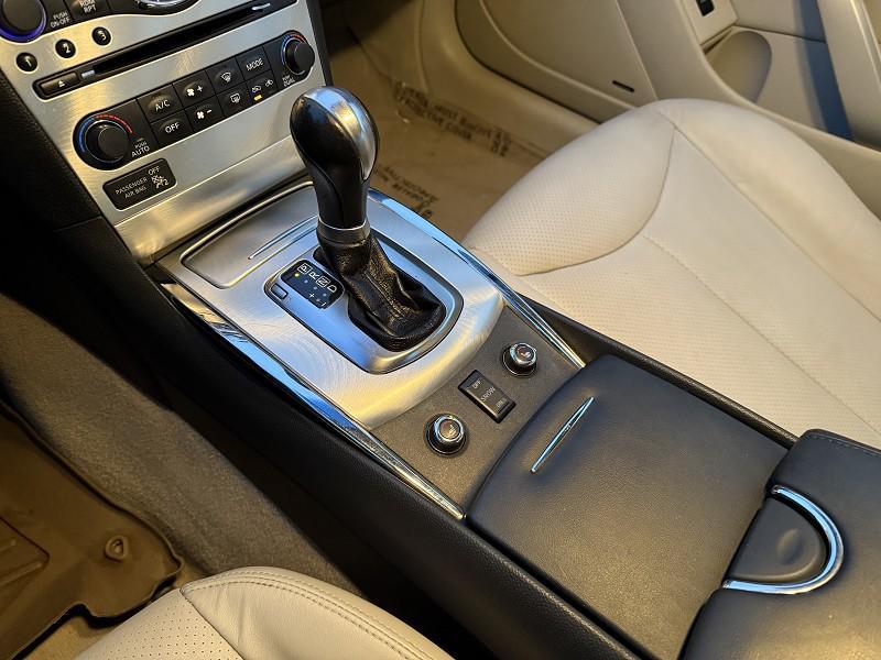 used 2014 INFINITI Q60 car, priced at $15,995