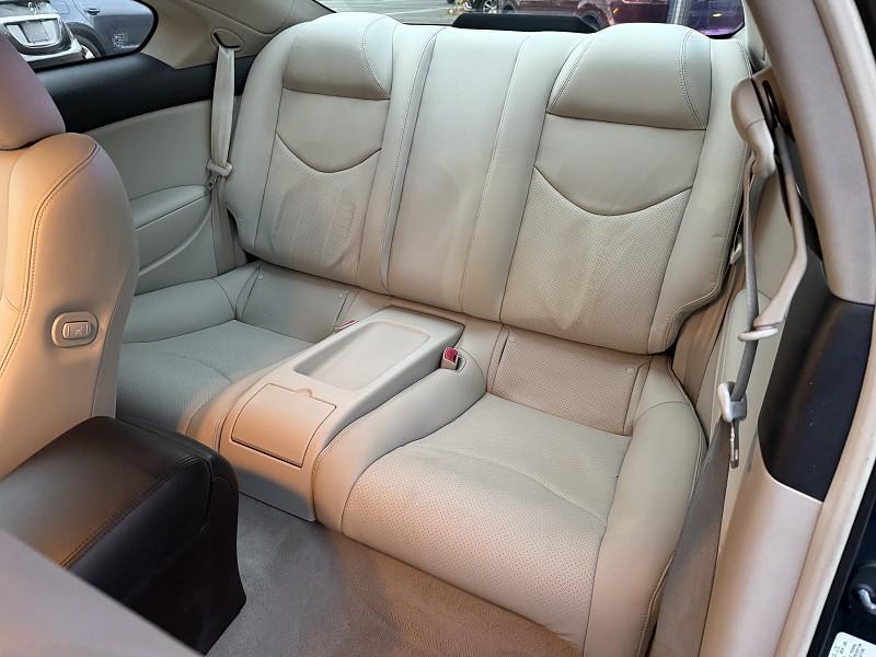 used 2014 INFINITI Q60 car, priced at $15,995