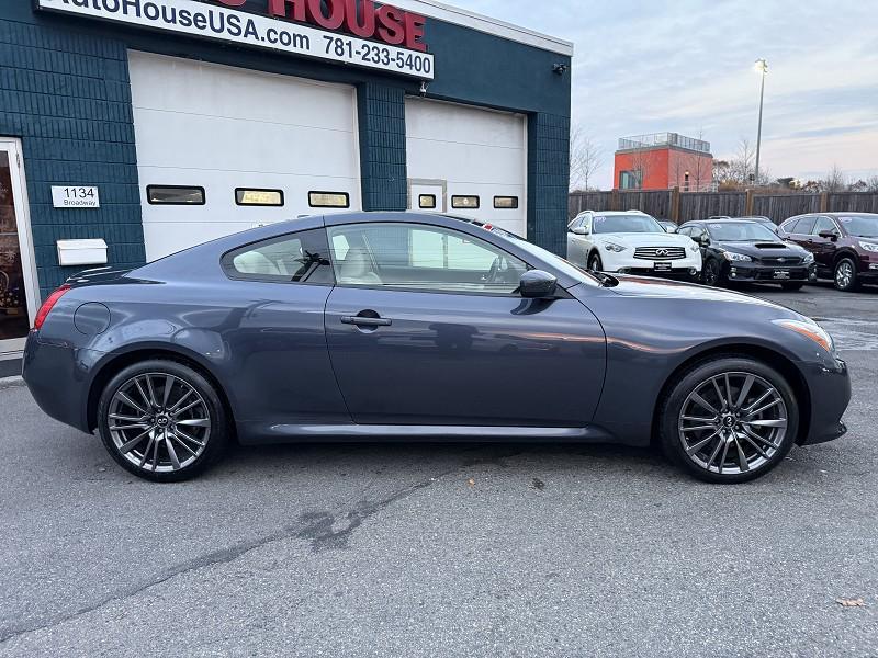 used 2014 INFINITI Q60 car, priced at $15,995