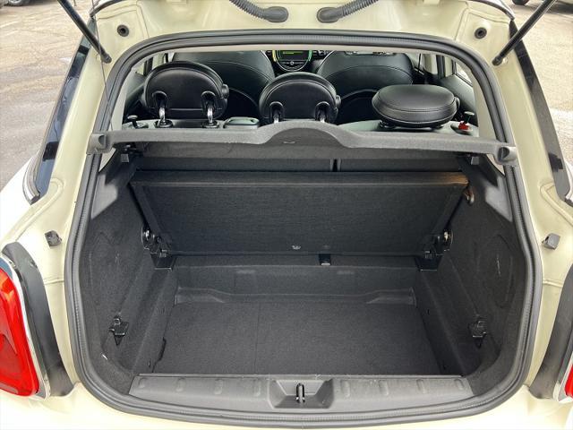 used 2016 MINI Hardtop car, priced at $17,995