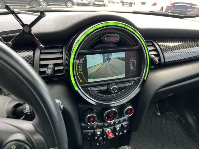used 2016 MINI Hardtop car, priced at $17,995