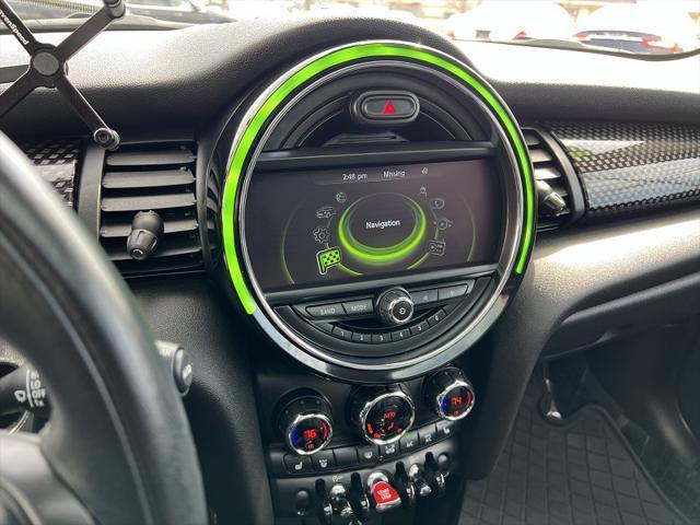 used 2016 MINI Hardtop car, priced at $17,995