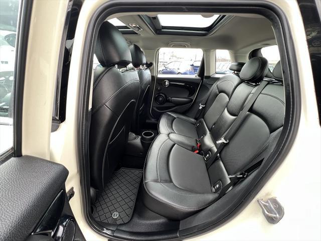 used 2016 MINI Hardtop car, priced at $17,995