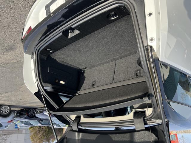 used 2018 BMW i3 car, priced at $14,995