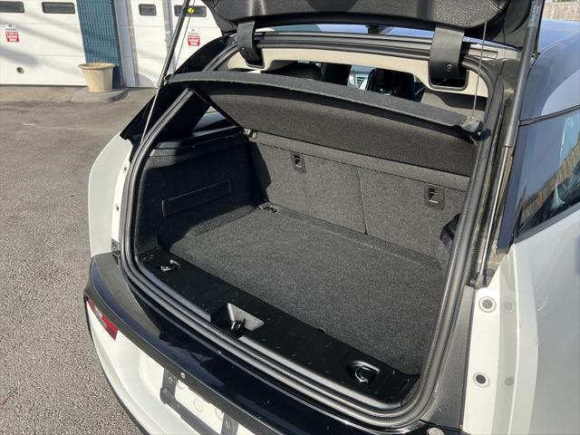 used 2018 BMW i3 car, priced at $14,995