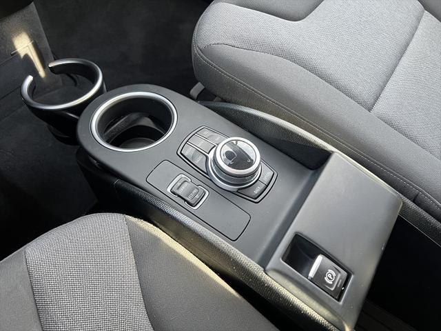 used 2018 BMW i3 car, priced at $14,995