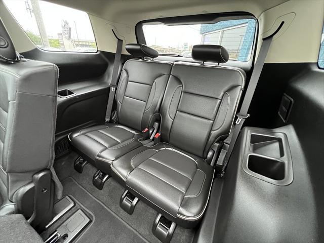 used 2017 GMC Acadia car, priced at $20,495