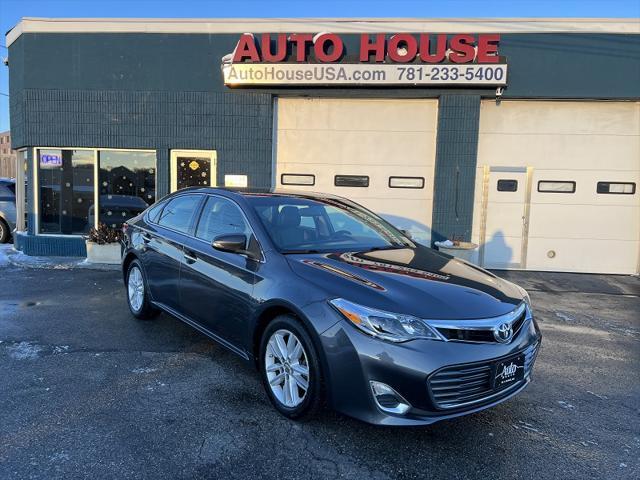 used 2013 Toyota Avalon car, priced at $11,995