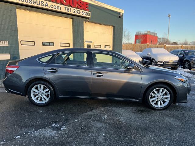 used 2013 Toyota Avalon car, priced at $11,995