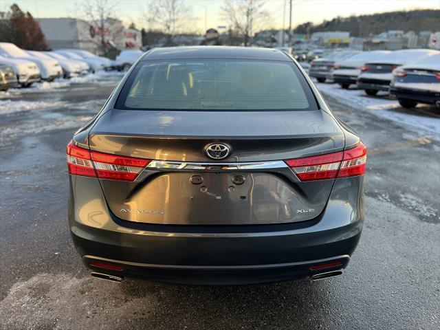 used 2013 Toyota Avalon car, priced at $11,995