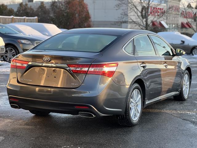 used 2013 Toyota Avalon car, priced at $11,995