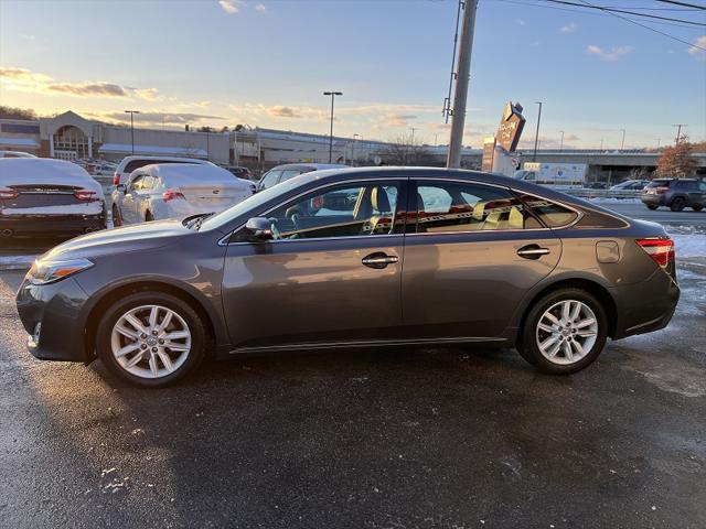 used 2013 Toyota Avalon car, priced at $11,995