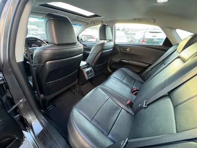 used 2013 Toyota Avalon car, priced at $11,995