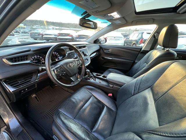 used 2013 Toyota Avalon car, priced at $11,995