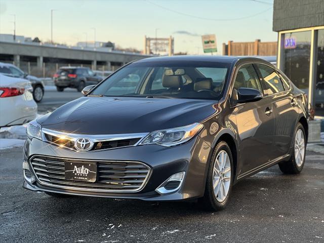 used 2013 Toyota Avalon car, priced at $11,995