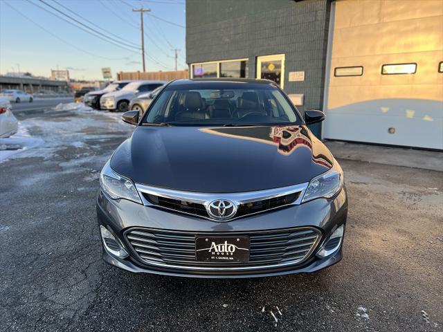 used 2013 Toyota Avalon car, priced at $11,995