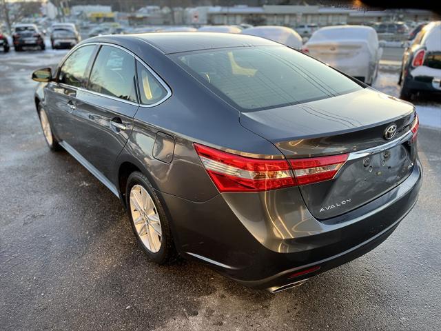 used 2013 Toyota Avalon car, priced at $11,995