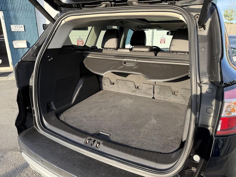 used 2017 Ford Escape car, priced at $16,995