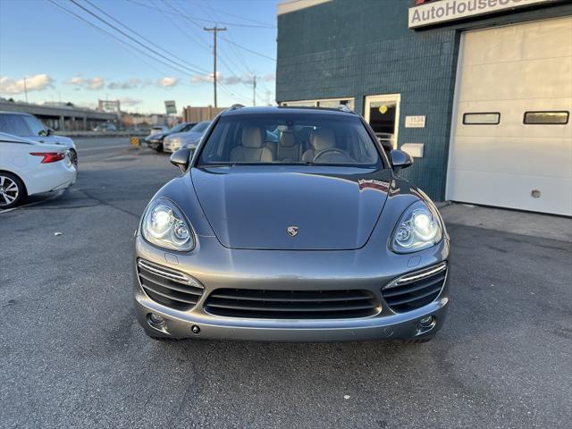 used 2013 Porsche Cayenne car, priced at $17,995