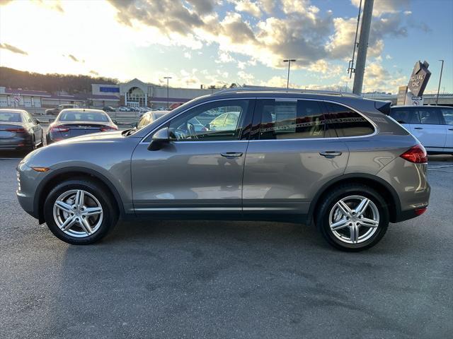 used 2013 Porsche Cayenne car, priced at $17,995