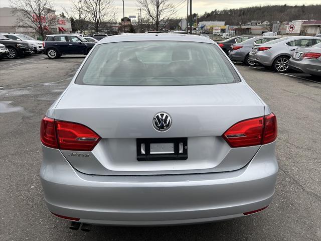 used 2014 Volkswagen Jetta car, priced at $10,995