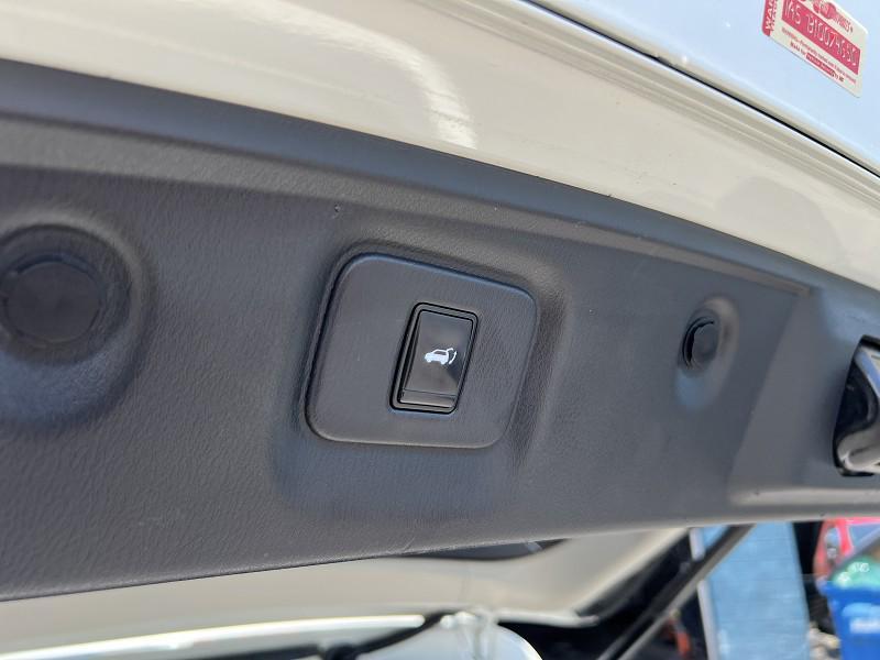 used 2018 INFINITI QX60 car, priced at $17,995