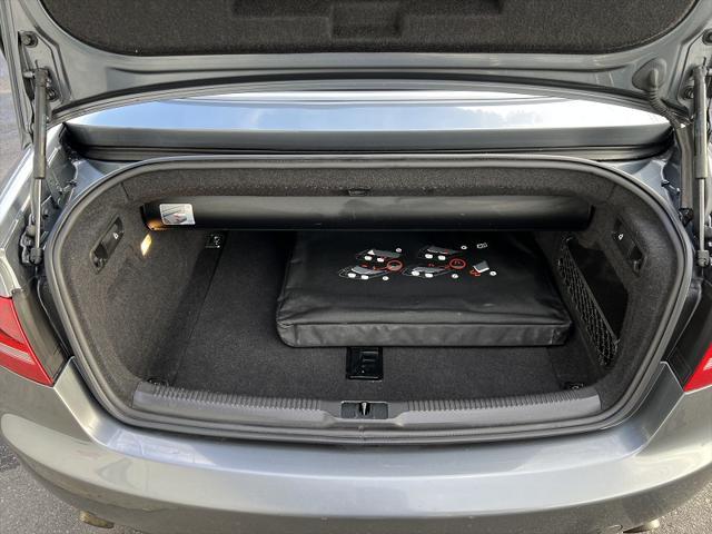 used 2012 Audi A5 car, priced at $13,995